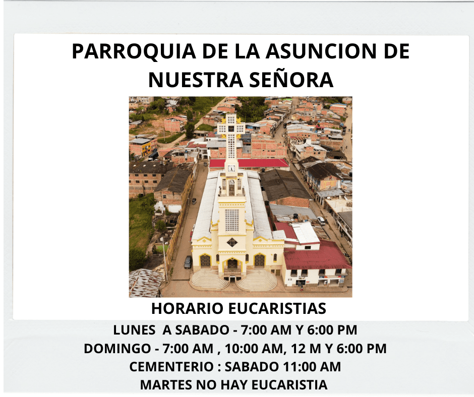 Parroquia